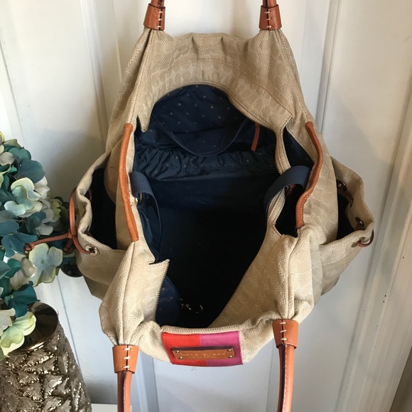 Kate Spade Stevie Diaper Bag - Picture 3 of 8